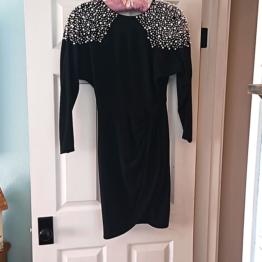 Cocktail Dress